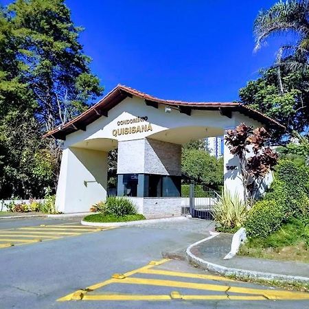 Royal Luxury Premium Lägenhet Poços de Caldas Exteriör bild