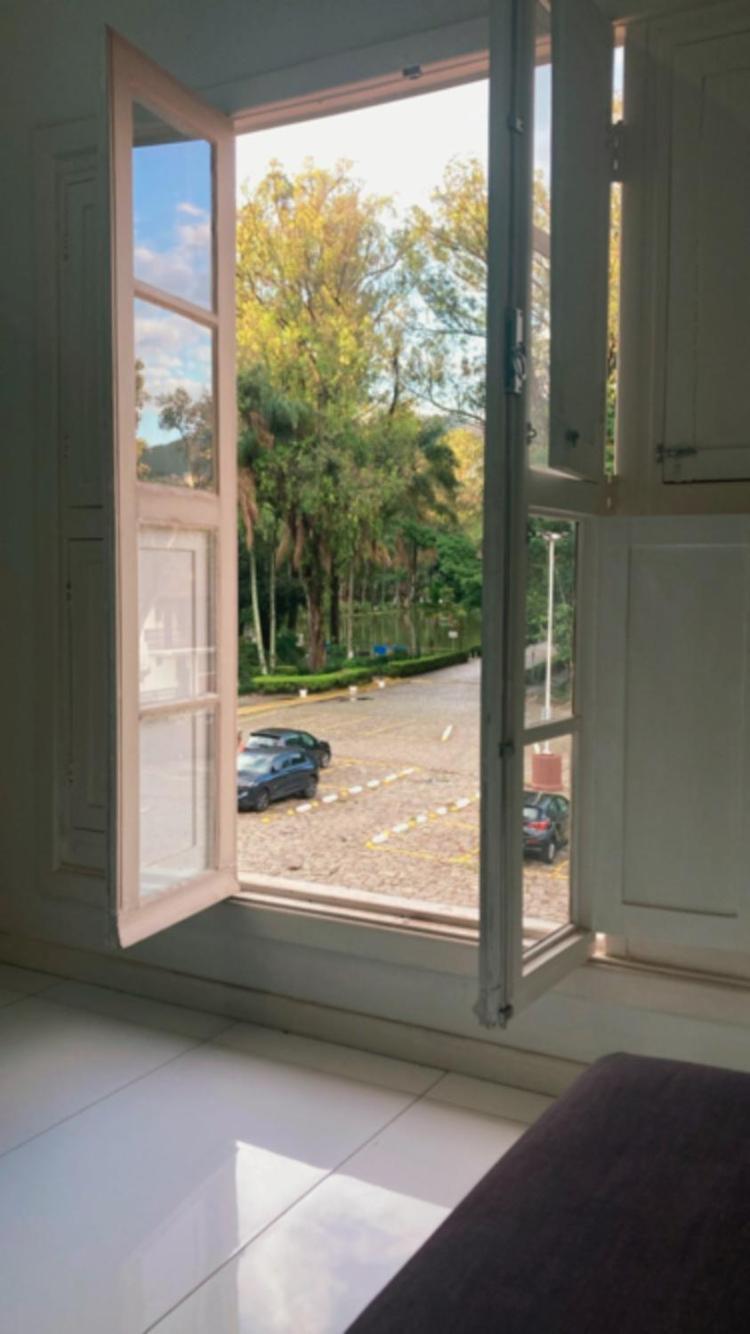 Royal Luxury Premium Lägenhet Poços de Caldas Exteriör bild