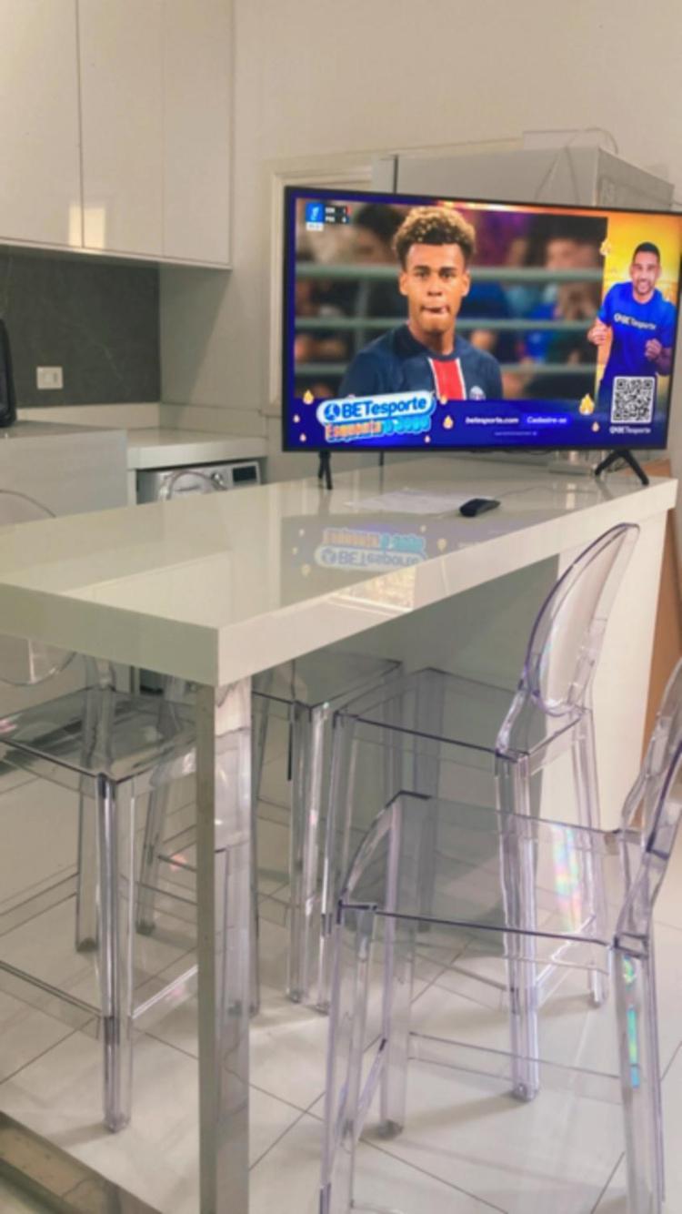 Royal Luxury Premium Lägenhet Poços de Caldas Exteriör bild