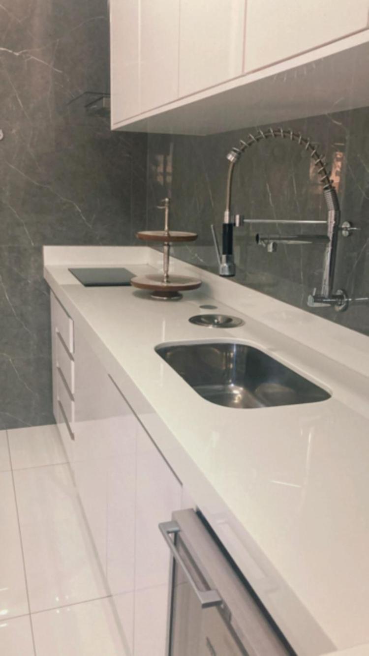 Royal Luxury Premium Lägenhet Poços de Caldas Exteriör bild