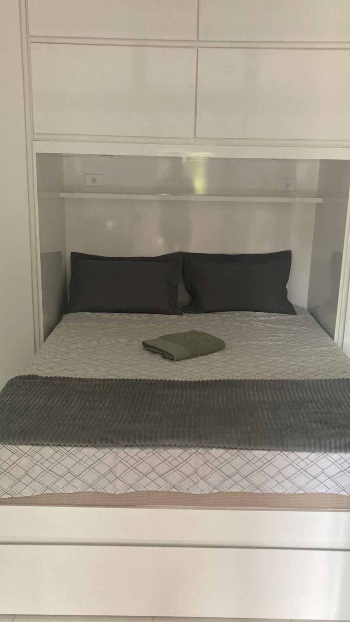 Royal Luxury Premium Lägenhet Poços de Caldas Exteriör bild